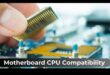 Επιτυχία υποδοχής CPU: Θέματα συμβατότητας και απόδοσης