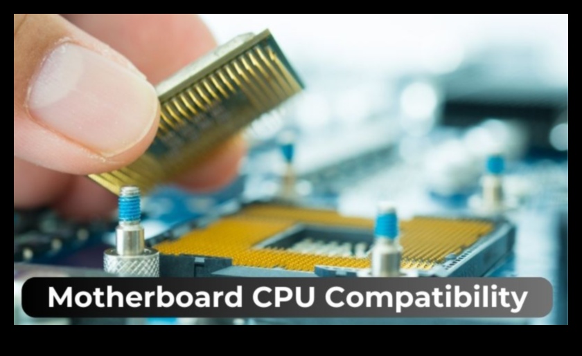 Επιτυχία υποδοχής CPU Πώς να διασφαλίσετε τη συμβατότητα και την απόδοση 1 Επιτυχία υποδοχής CPU: Θέματα συμβατότητας και απόδοσης