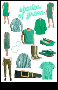 Βιώσιμο στυλ: Οικολογικές ιδέες ρούχων για μια πιο πράσινη ντουλάπα