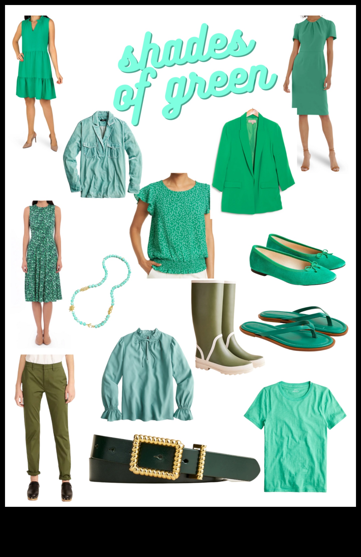 Βιώσιμο στυλ: Οικολογικές ιδέες ρούχων για μια πιο πράσινη ντουλάπα