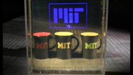 Καινοτόμα Υλικά Οθόνης: Νανοτεχνολογία και Διαφανείς Οθόνες