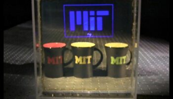 Καινοτόμα Υλικά Οθόνης: Νανοτεχνολογία και Διαφανείς Οθόνες