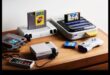 Console Renaissance: Accessories Revitalizing Classic Systems Game