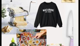 Culinary Connoisseur: Ιδέες για δώρα μαγειρικής για τον μπαμπά που μαγειρεύει