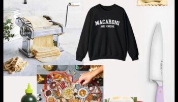 Culinary Connoisseur: Ιδέες για δώρα μαγειρικής για τον μπαμπά που μαγειρεύει