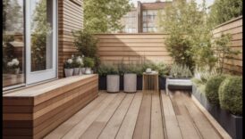 Οι Petite Paradises εφευρίσκουν μια όαση οδήγησε κάθε χώρο με κηπουρική οδήγησε κοντέινερ 1 Petite Paradises: Small-Space Wonders with Container Gardening