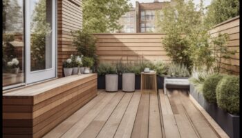 Petite Paradises: Small-Space Wonders with Container Gardening