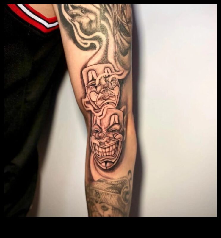 Ink Impressions: Elevate Style with Grand Hand Tattoo Chronicles