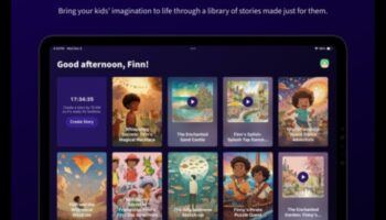 Tiny Tales: Crafted Narratives on Your Daring Digits