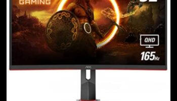 Πέρα από τα όρια: Οθόνες με σχέδια χωρίς πλαίσιο για μέγιστη βύθιση