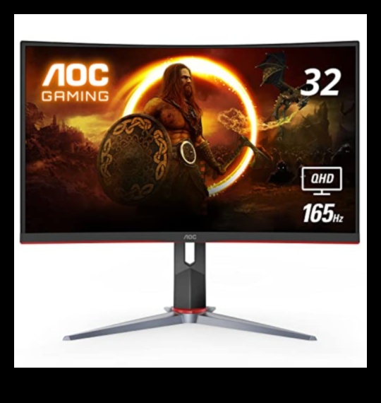 Πέρα από τα όρια: Οθόνες με σχέδια χωρίς πλαίσιο για μέγιστη βύθιση