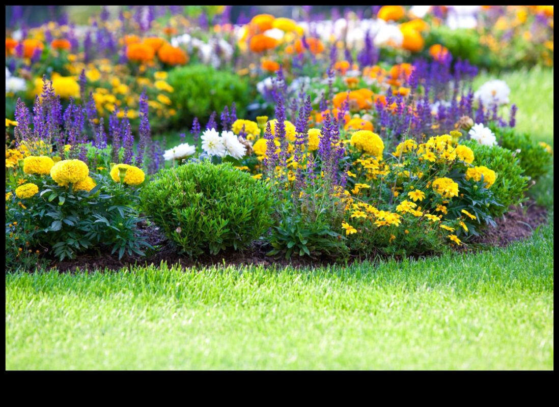 Pest-Proof Paradise: Strategies for a Blooming Garden