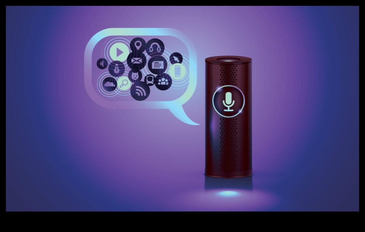 Ποικιλίες φωνητικού ελέγχου: Έξυπνα Ηλεκτρονικά Ήχου με Εικονικούς Βοηθούς