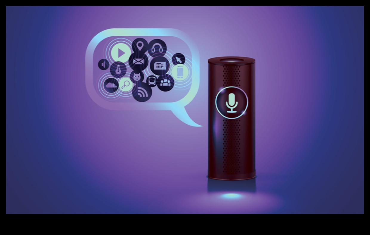 Ποικιλίες φωνητικού ελέγχου: Έξυπνα Ηλεκτρονικά Ήχου με Εικονικούς Βοηθούς