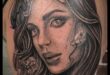 Portraits in Ink: Mastering the Realism Tattoo Craft