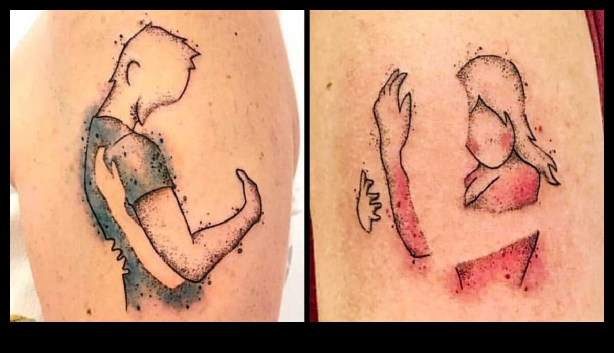 Signs in Skin: Revelations in Symbolic Tattoos