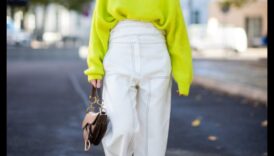 Τεχνικά και μοντέρνα ενδύματα που μπορεί να είναι και επιδέξια και λειτουργικά για τη σύγχρονη κυρία 5 Tech and Trendy: Μοντέρνα ρούχα για τη σημερινή κομψή γυναίκα