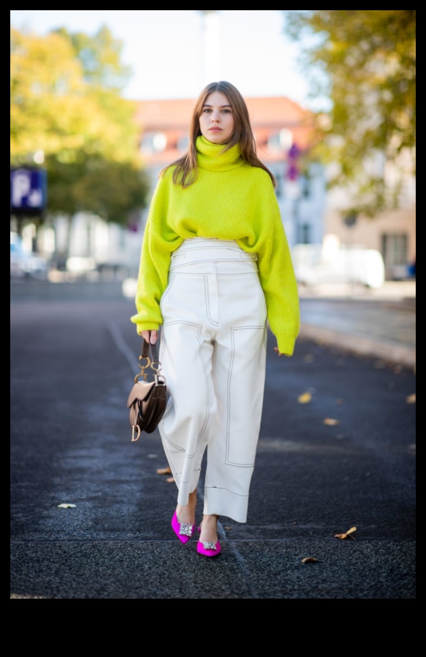 Τεχνικά και μοντέρνα ρούχα που είναι και κομψά και λειτουργικά για τη σύγχρονη γυναίκα 2 Tech and Trendy: Μοντέρνα ρούχα για τη σημερινή κομψή γυναίκα