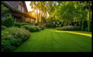Nurturing Nature: The Heartbeat of Effective Garden Maintenance