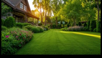 Nurturing Nature: The Heartbeat of Effective Garden Maintenance