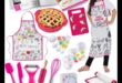 Whisk and Stir: Cooking Sets for Junior Chefs